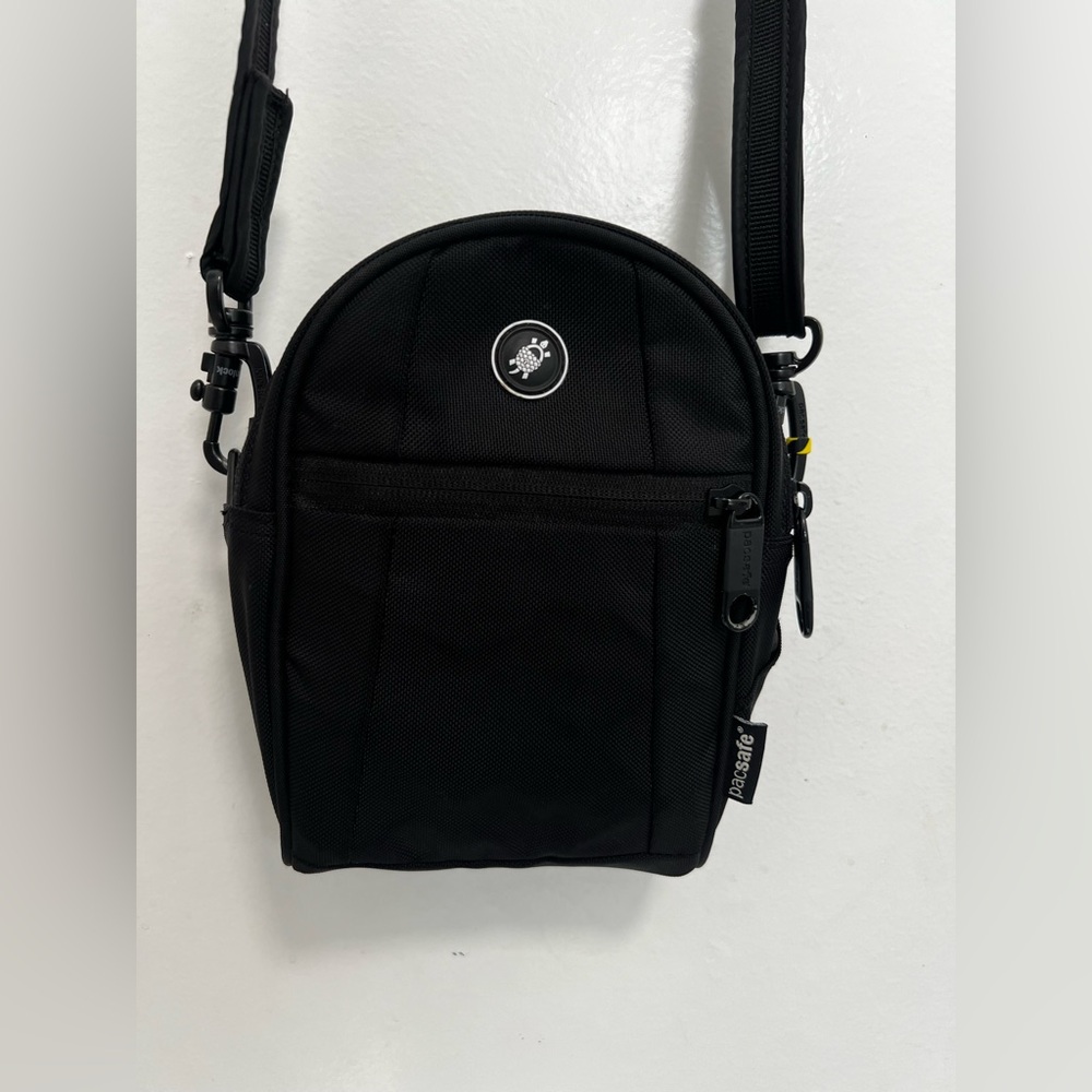 Pacesafe (Metrosafe style) bag